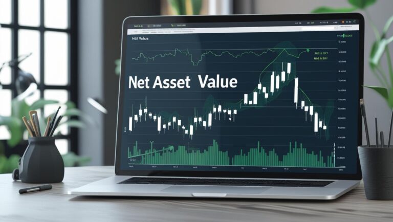 What is Net Asset Value-NAV