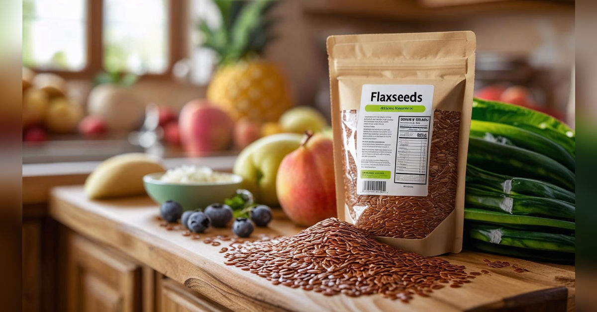 Flaxseed_For_better_health