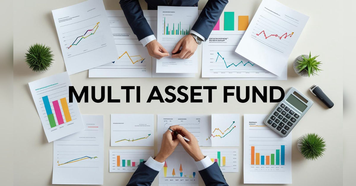 Multi Asset Funds Simple Safe & Smart for Indian Investors