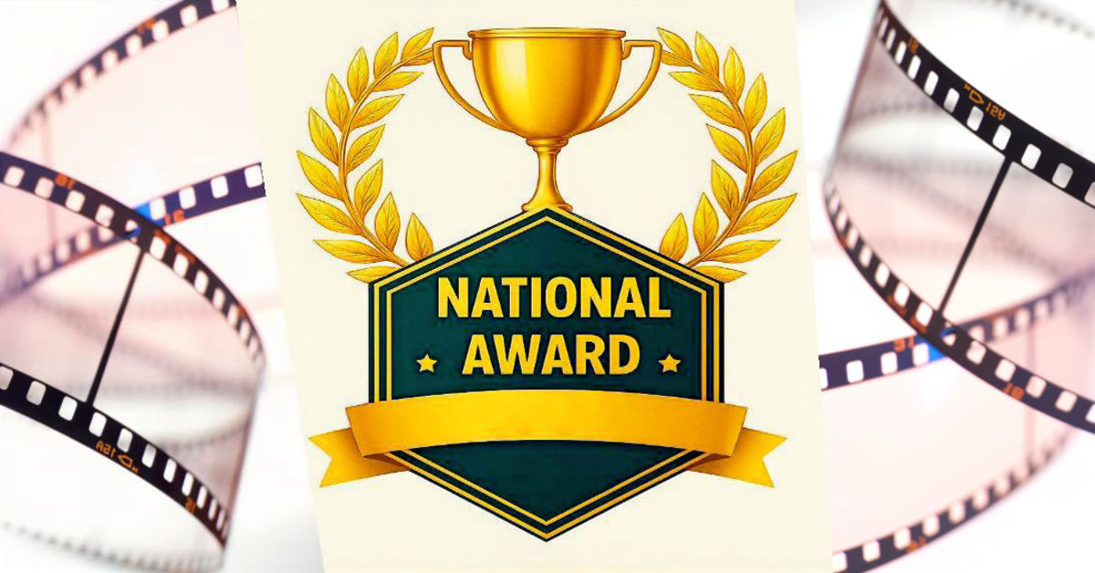 National Award
