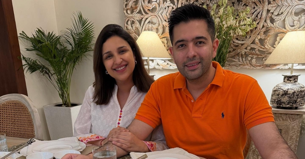Parineeti Chopra Announces Pregnancy