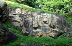 Unakoti