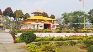Gompa