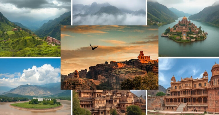 India’s Best Kept Secrets