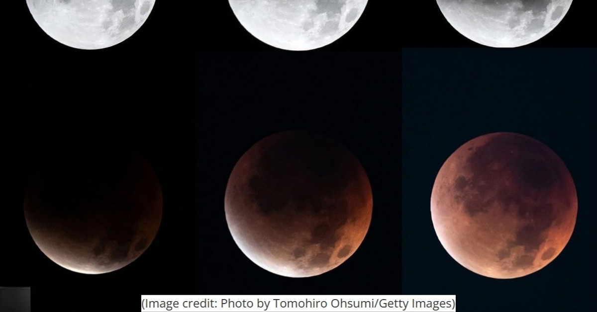 Lunar Eclipse